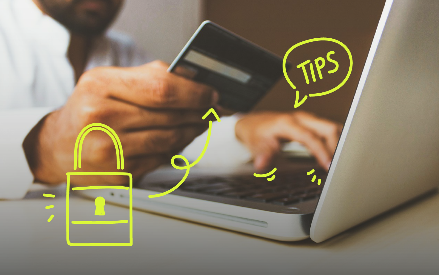 ¡Que no te estafen! 8 Consejos para realizar compras seguras online