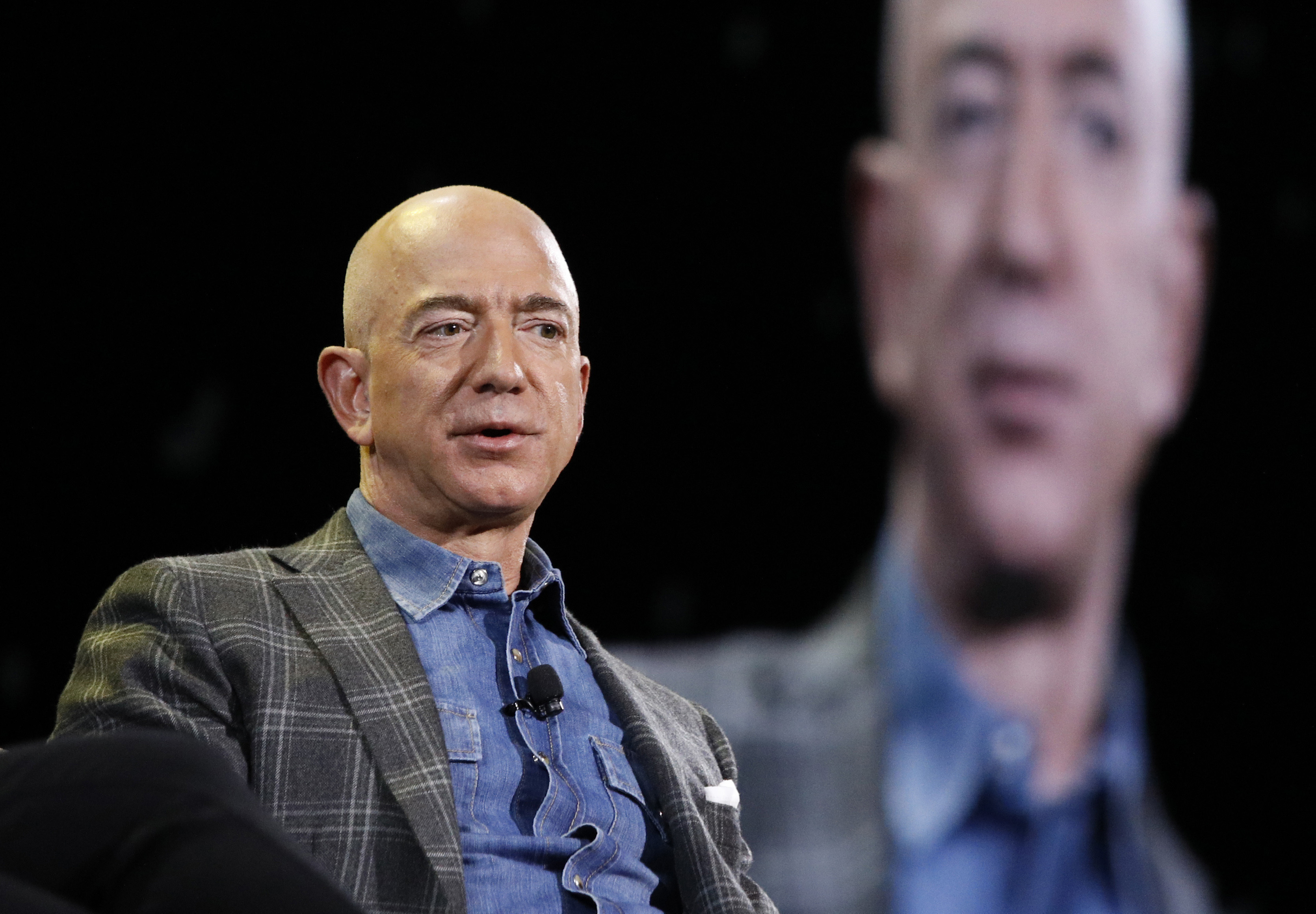 Dueño Amazon Jeff Bezos, fundador de Amazon, renunciará como CEO