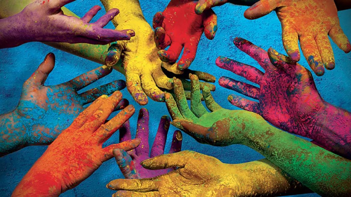 Qué buscan los jóvenes en las artes?
