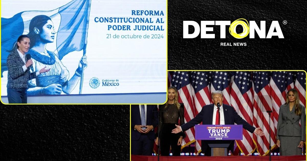 Consecuencias de la reforma al poder judicial