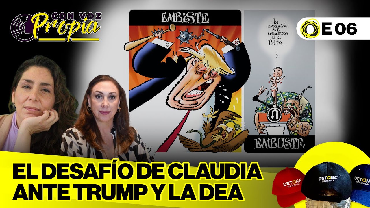 ¿Mentiras o Realidad?