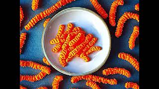 Cheetos for life